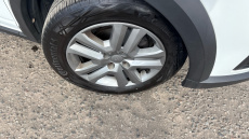 Dacia Sandero Stepway 1.0 TCe Essential 5dr Petrol Hatchback